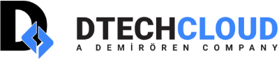D Tech Cloud